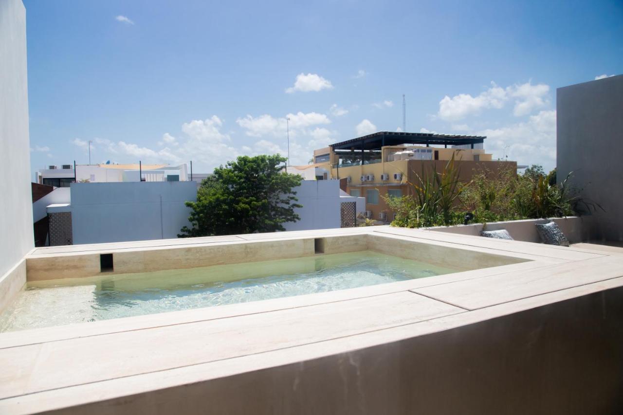 Apartamento Kiin Tulum, Luxury *