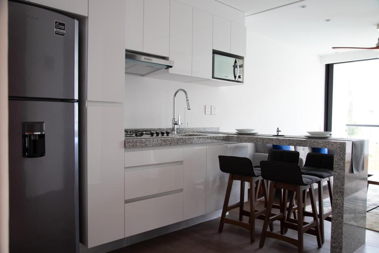 Kiin Tulum, Luxury Apartamento Tulum