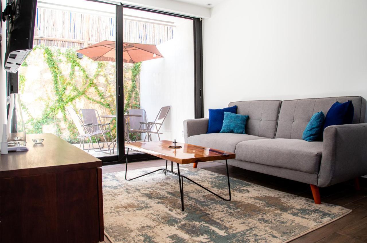 Kiin Tulum, Luxury Apartamento