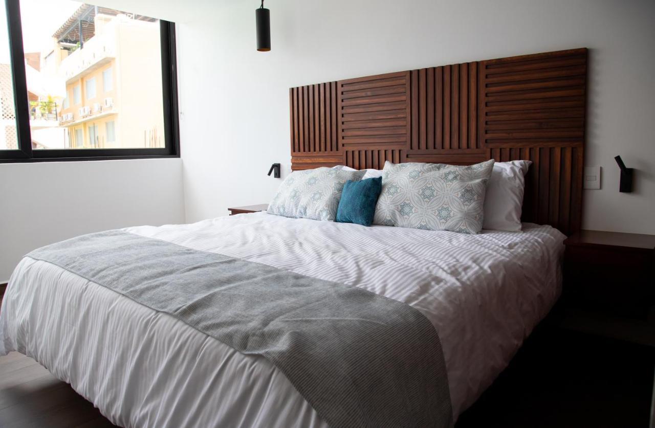 Kiin Tulum, Luxury Apartamento