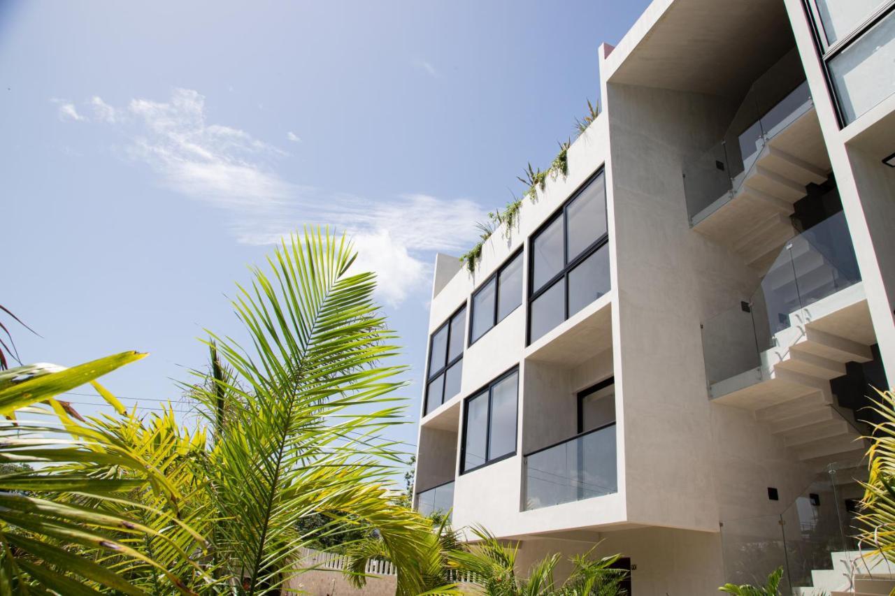 Apartamento Kiin Tulum, Luxury Tulum