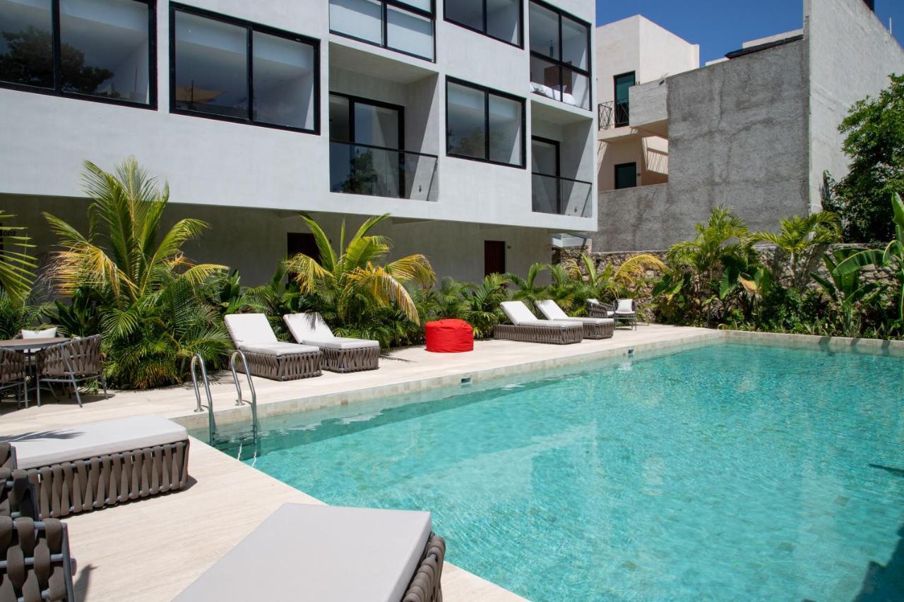 Kiin Tulum, Luxury *