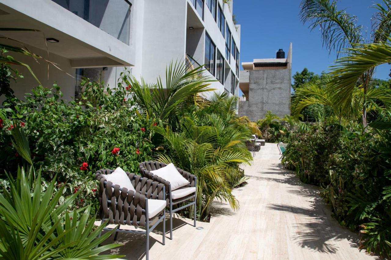 Apartamento Kiin Tulum, Luxury *