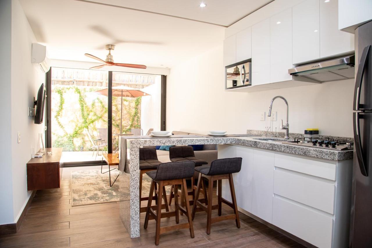 Kiin Tulum, Luxury Apartamento