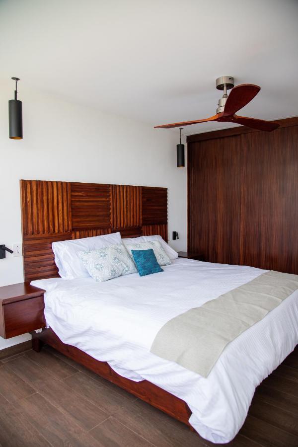 Kiin Tulum, Luxury Apartamento