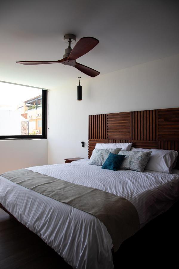 Apartamento Kiin Tulum, Luxury *