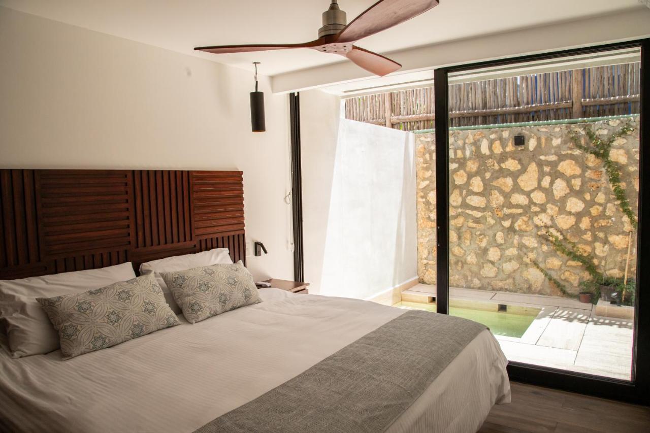 Apartamento Kiin Tulum, Luxury Tulum