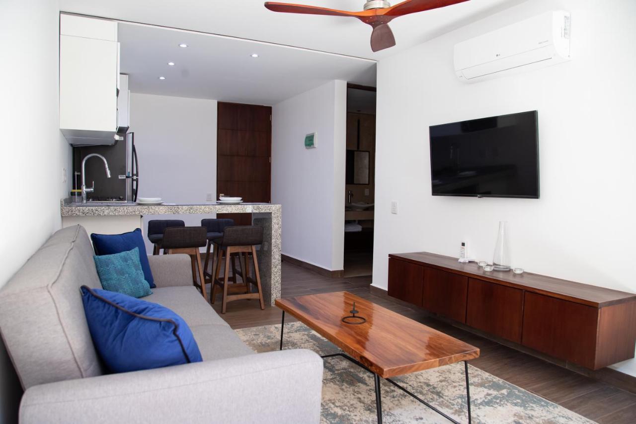 Kiin Tulum, Luxury