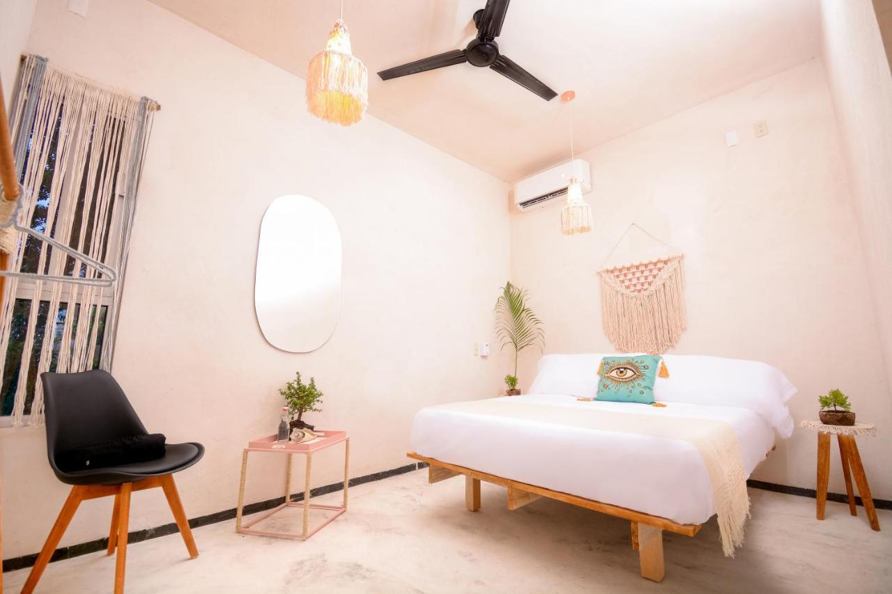 Dharmika Boutique Hotel Tulum
