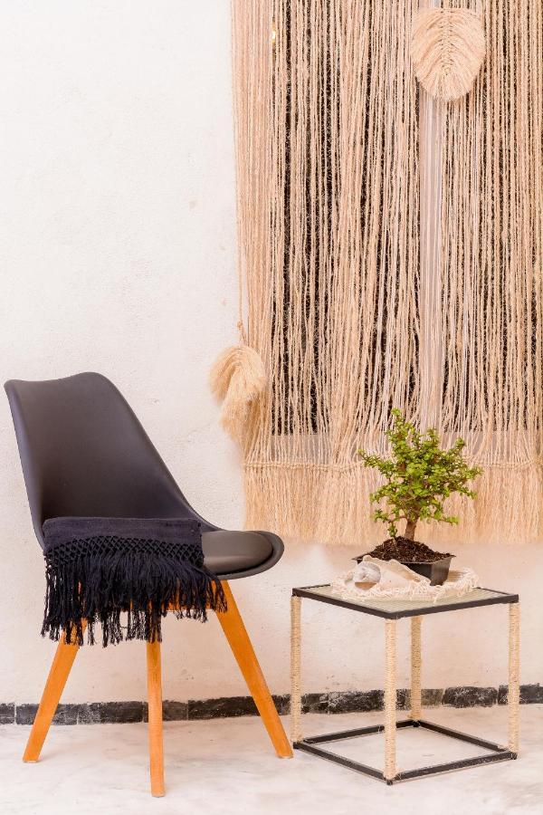 Dharmika Boutique 4* Tulum
