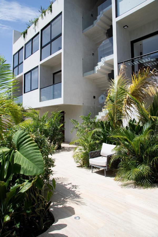Apartamento Kiin Tulum, Luxury *