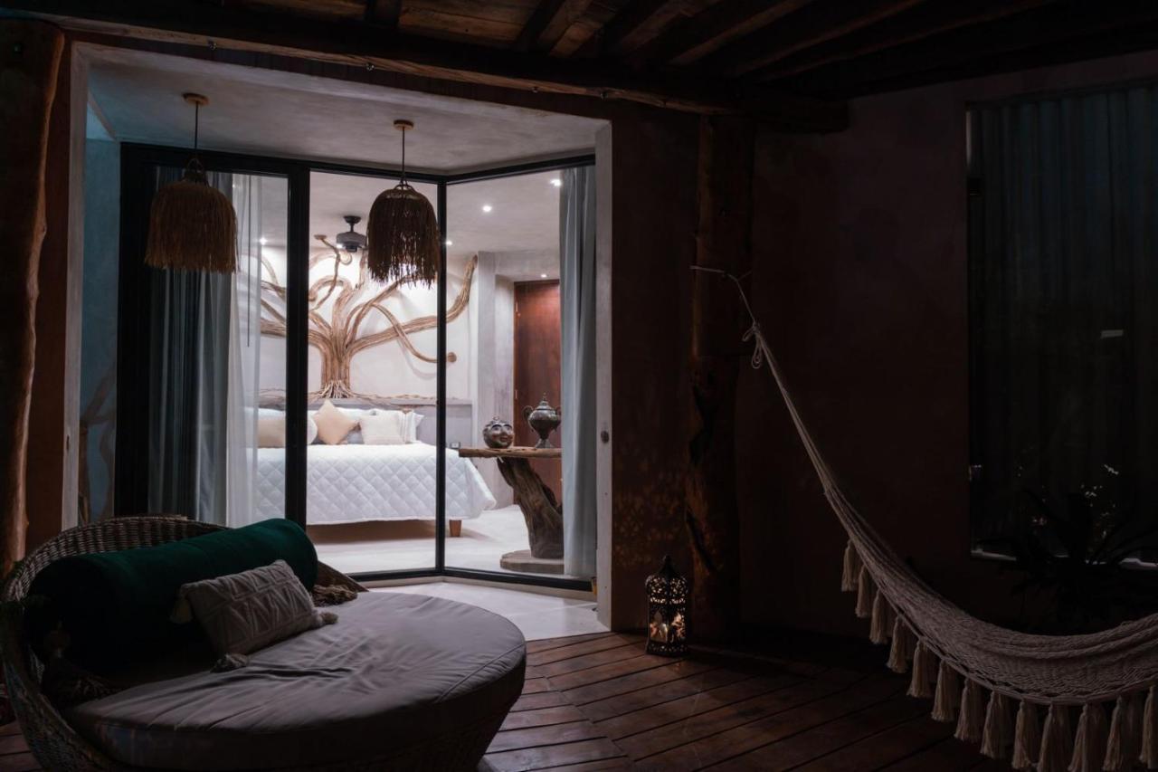 Hotel Xkeban Adults Only