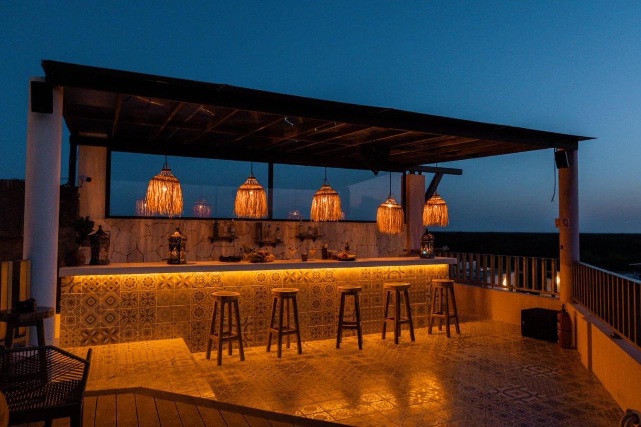 Xkeban Adults Only Hotel 4*