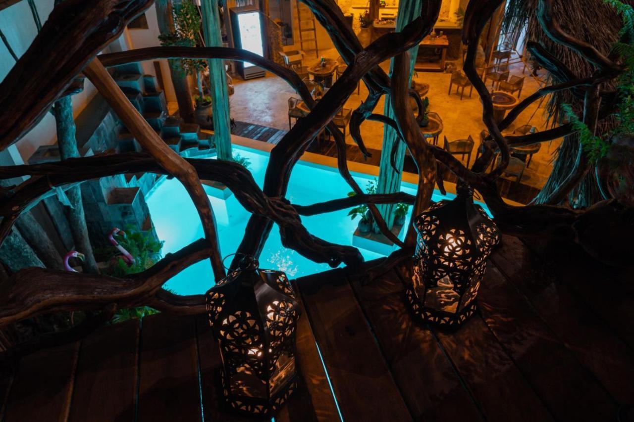 Xkeban Adults Only Hotel 4*