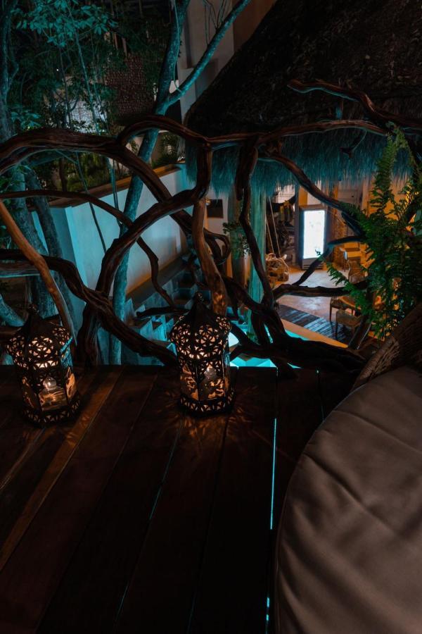 Xkeban Adults Only Hotel 4*