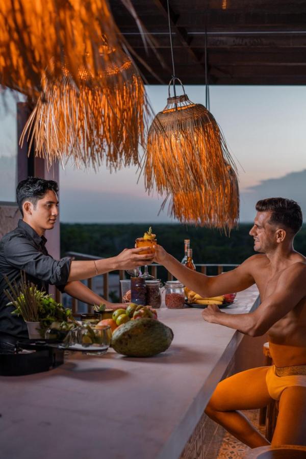 Xkeban Adults Only 4* Tulum