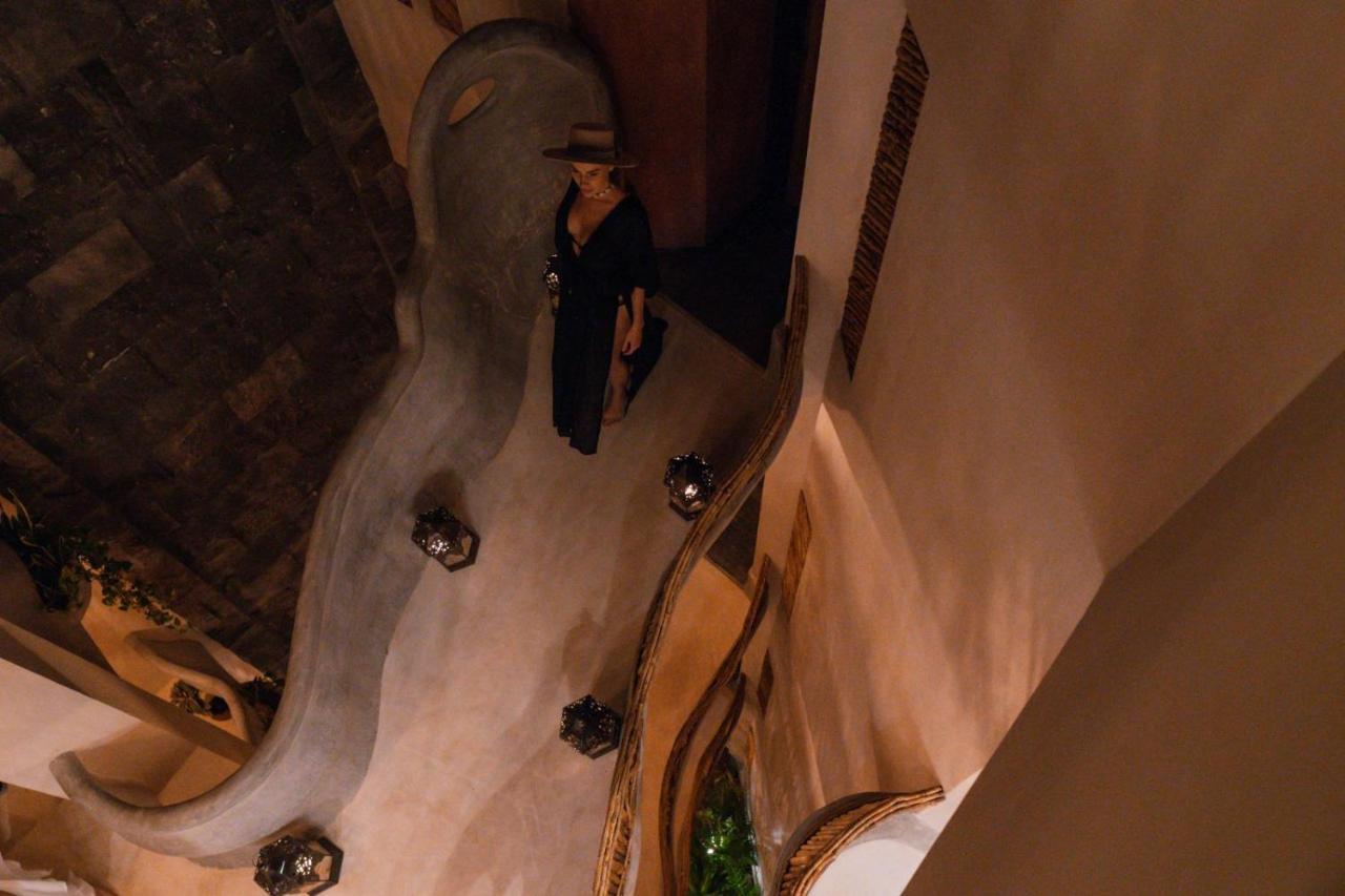 Hotel Xkeban Adults Only 4*