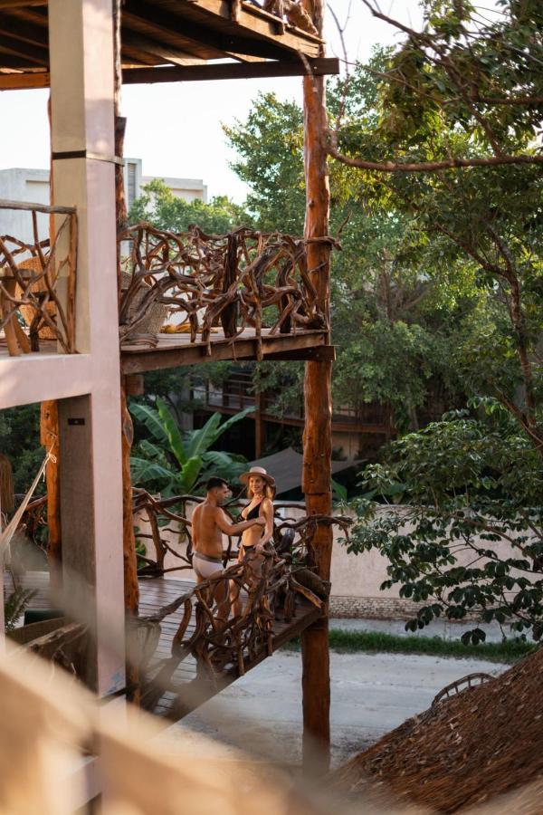Xkeban Adults Only Hotel 4*