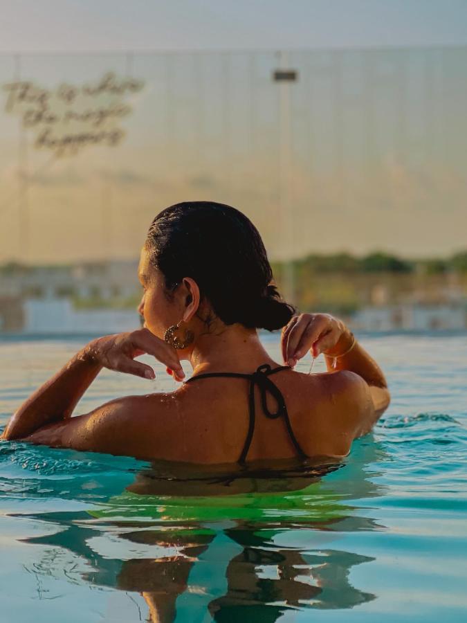Aruma Art House Boutique Hotel