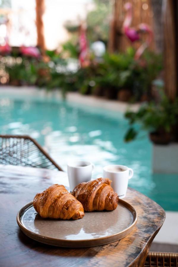 Xkeban Adults Only Hotel Tulum