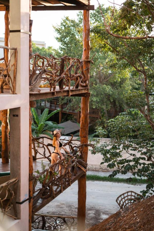 Hotel Xkeban Adults Only 4*