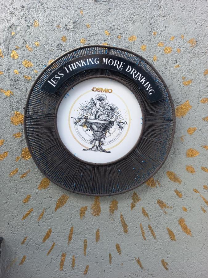 Aruma Art House Boutique Hotel *