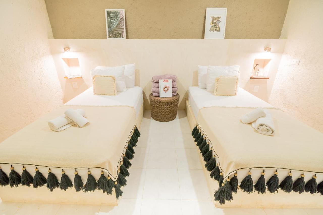 Aruma Art House Boutique Hotel *