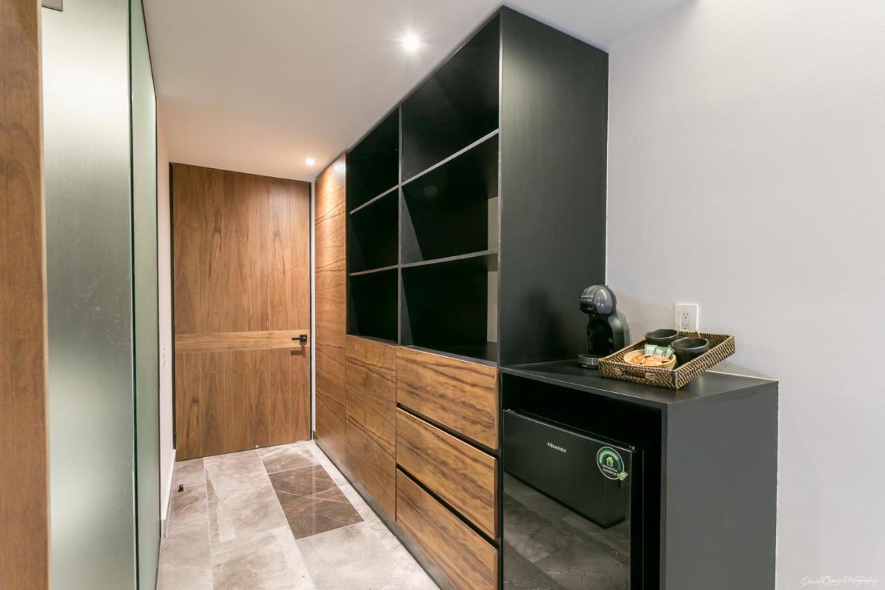 Iik By Groovy Stays- A Hip Condo-hotel With Wifi, Rooftop, Pool, Sleeps 6