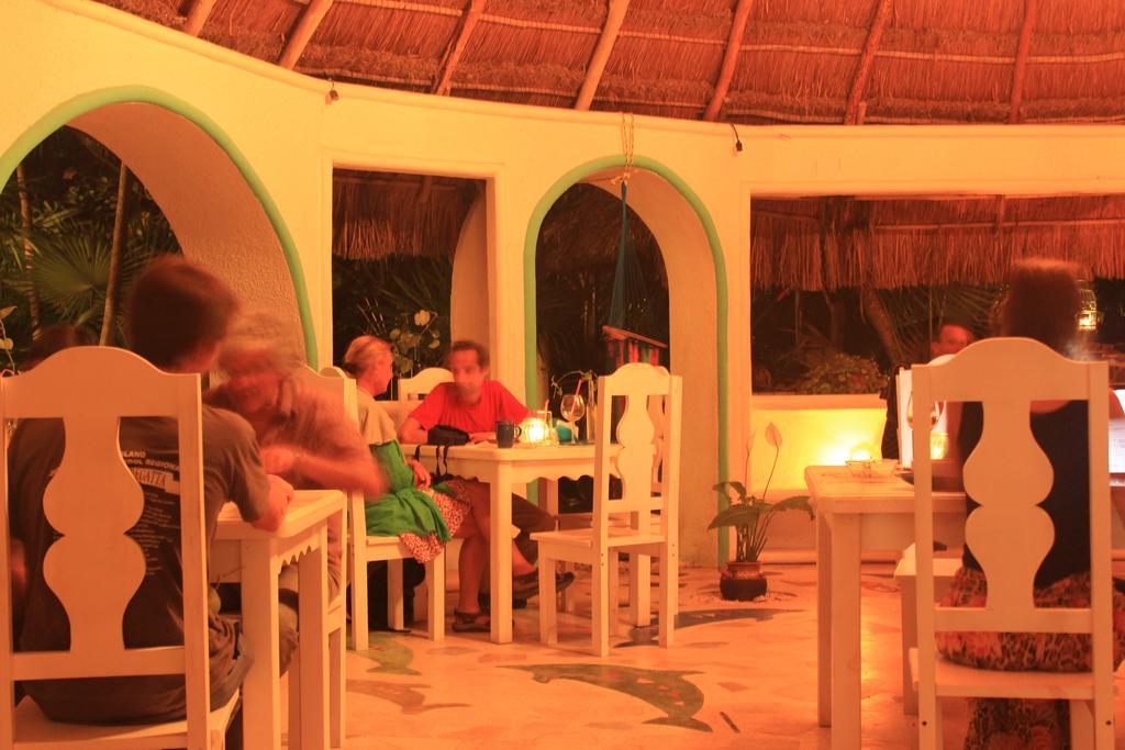 Turquesa Jungle Camping Camping *