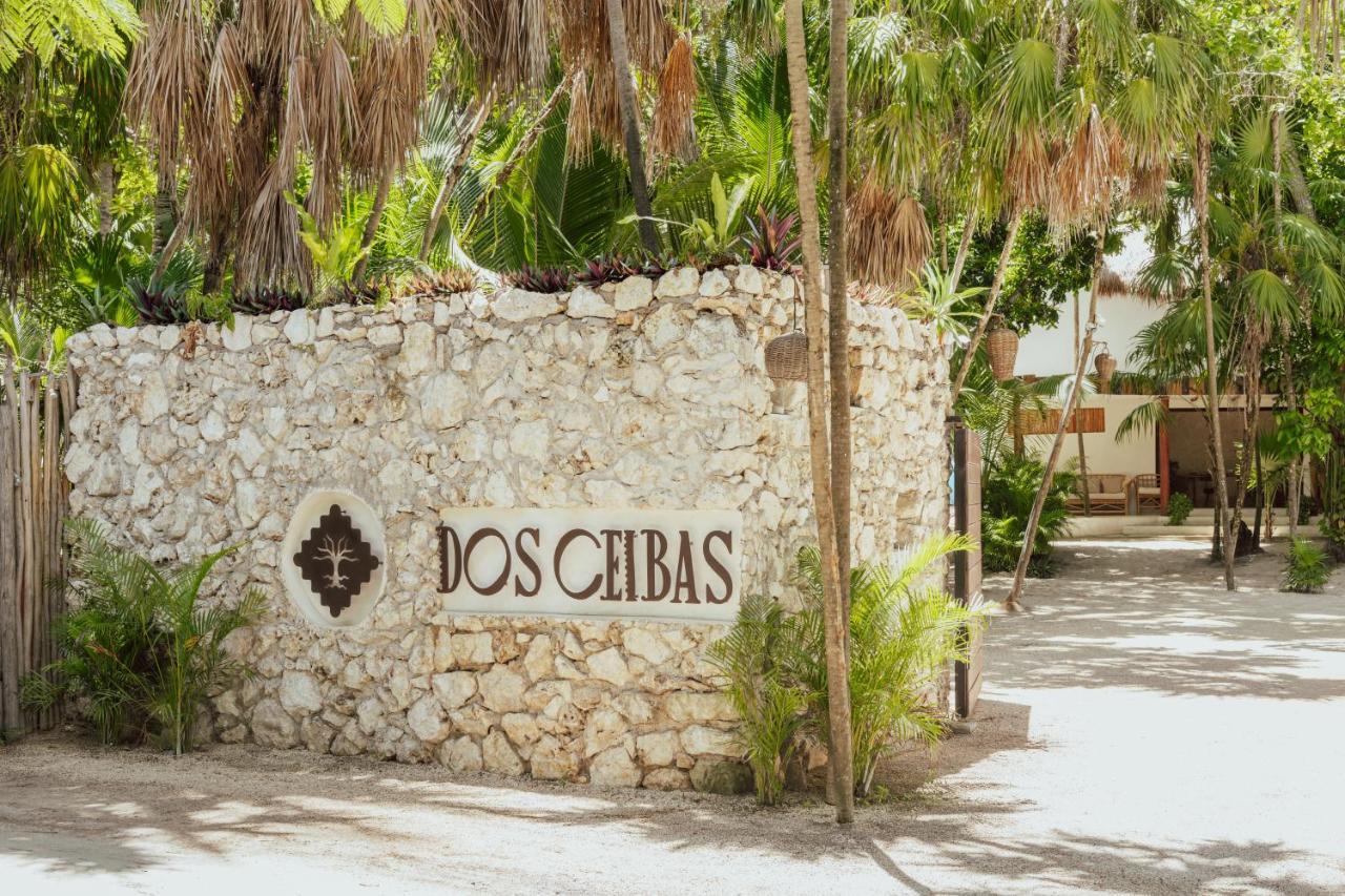 Dos Ceibas - Massage & Yoga Inclusive Hotel 4*