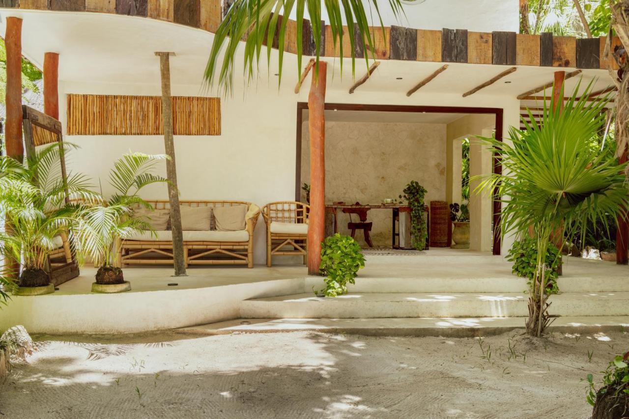 Hotel Dos Ceibas - Massage & Yoga Inclusive 4*
