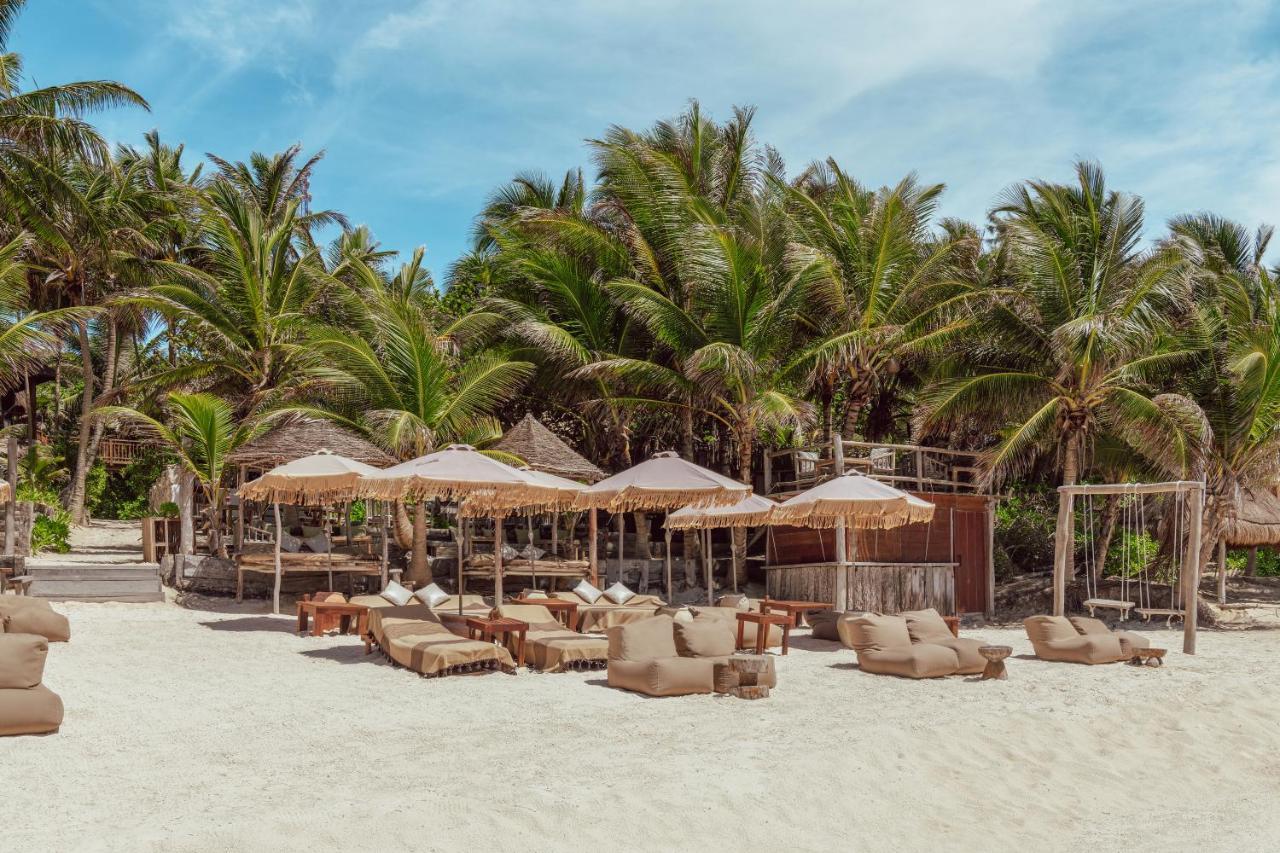 Hotel Dos Ceibas - Massage & Yoga Inclusive