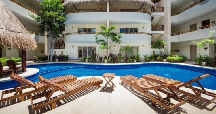 Apartahotel Puerta Zama - Luxury Tulum