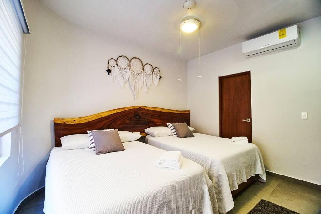 Apartahotel Puerta Zama - Luxury Tulum