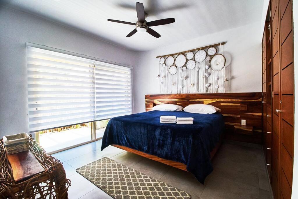 Puerta Zama - Luxury Apartahotel Tulum