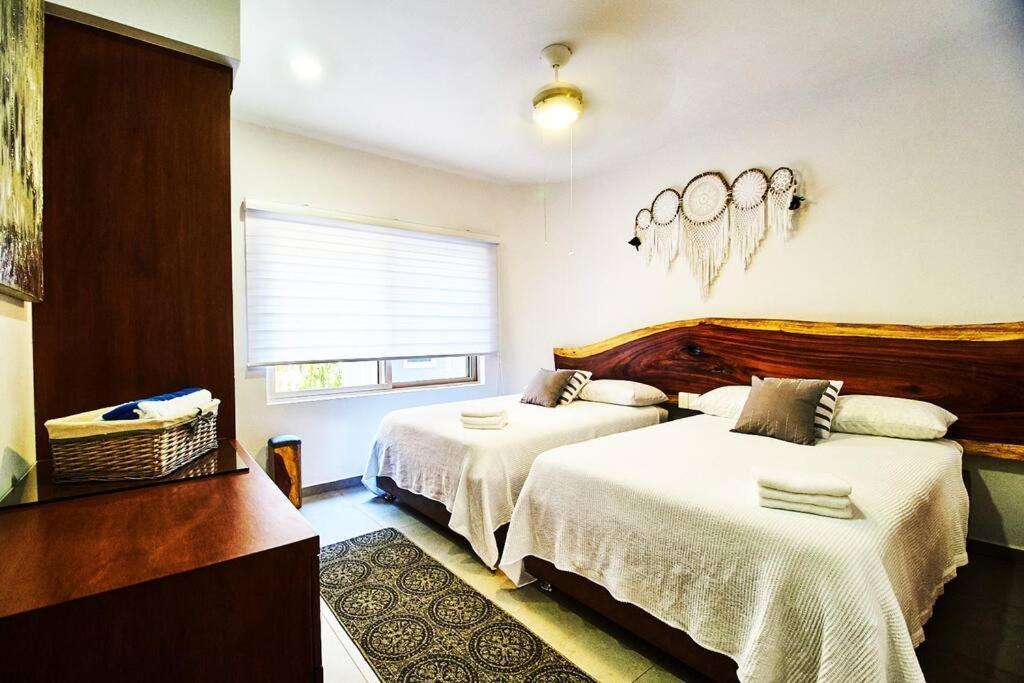 Apartahotel Puerta Zama - Luxury *