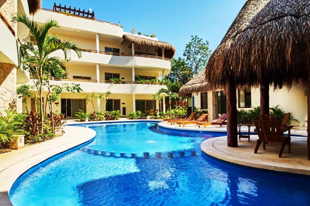 Puerta Zama - Luxury Apartahotel *