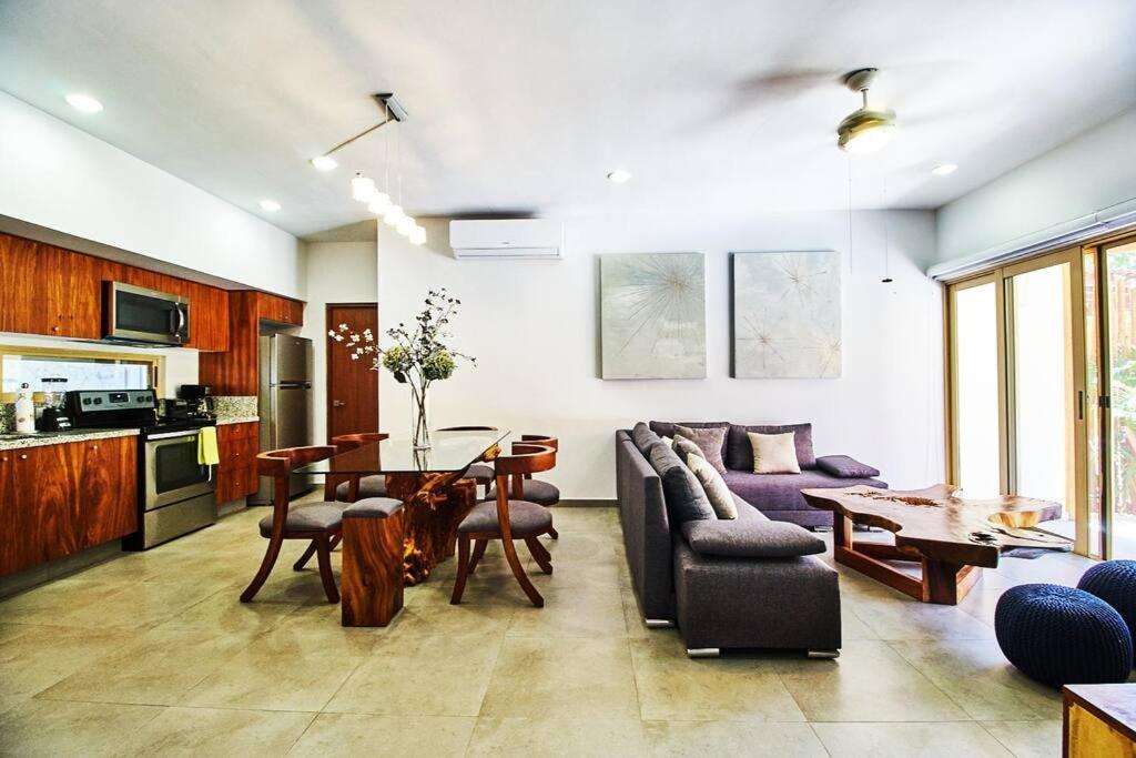 Apartahotel Puerta Zama - Luxury