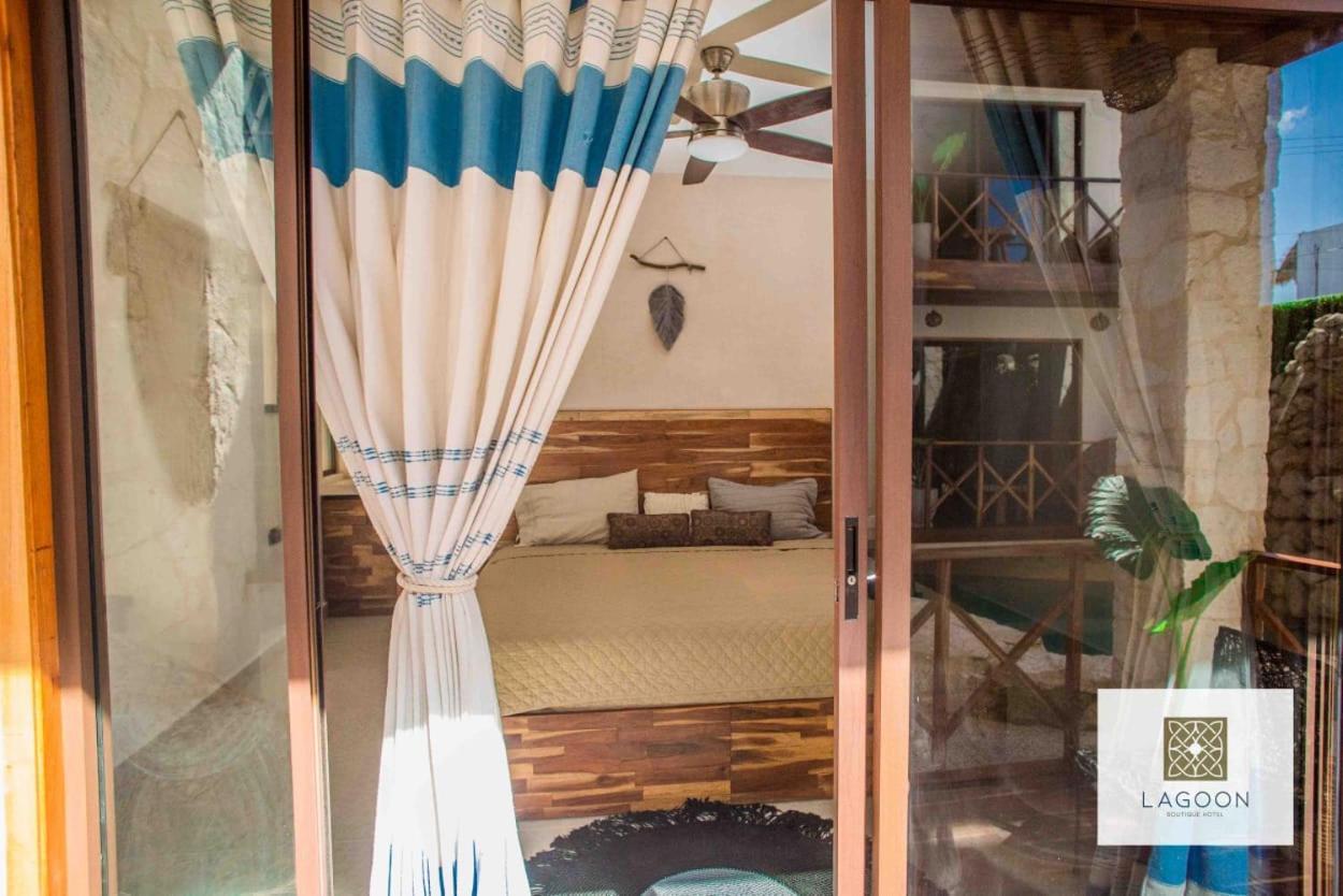 Hotel Lagoon Boutique - Luxury Chaman Experience 4*