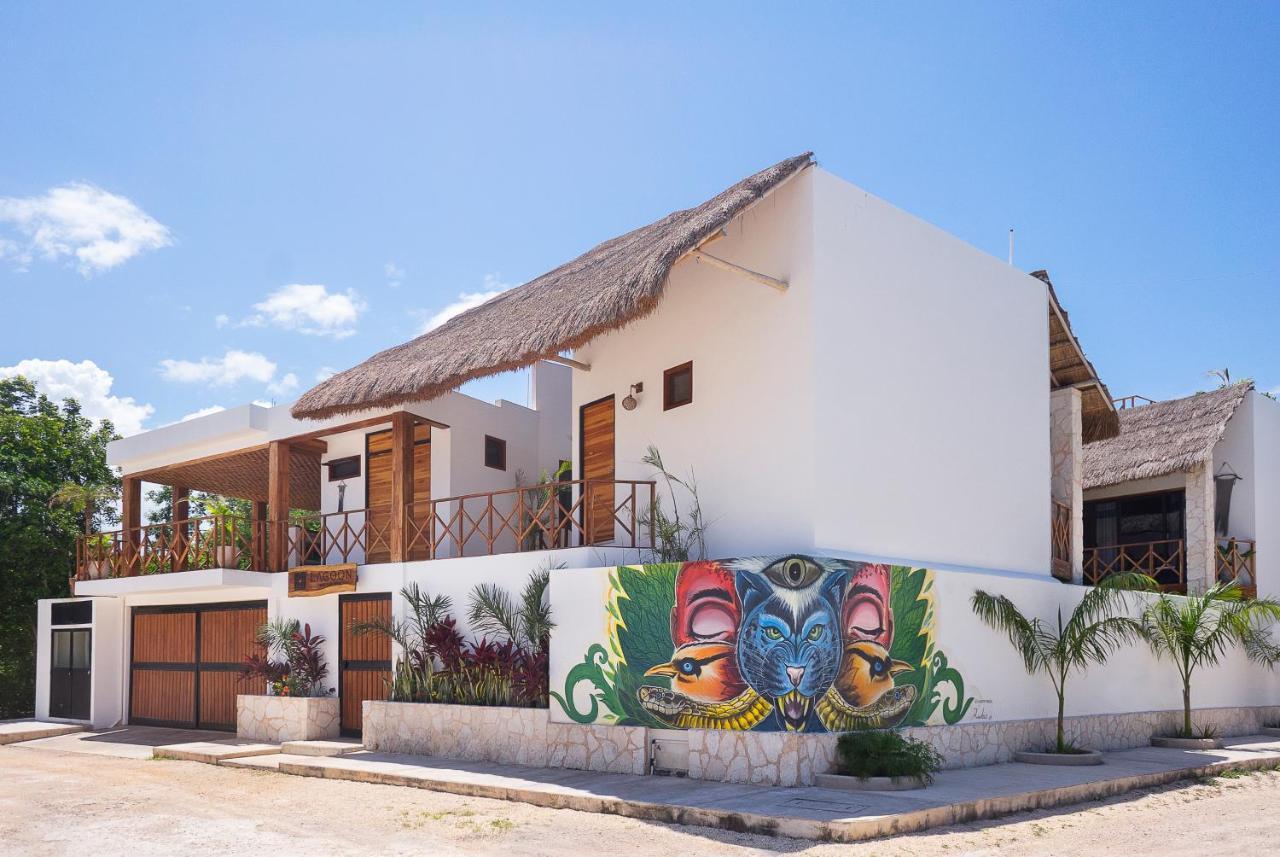 Hotel Lagoon Boutique - Luxury Chaman Experience 4*