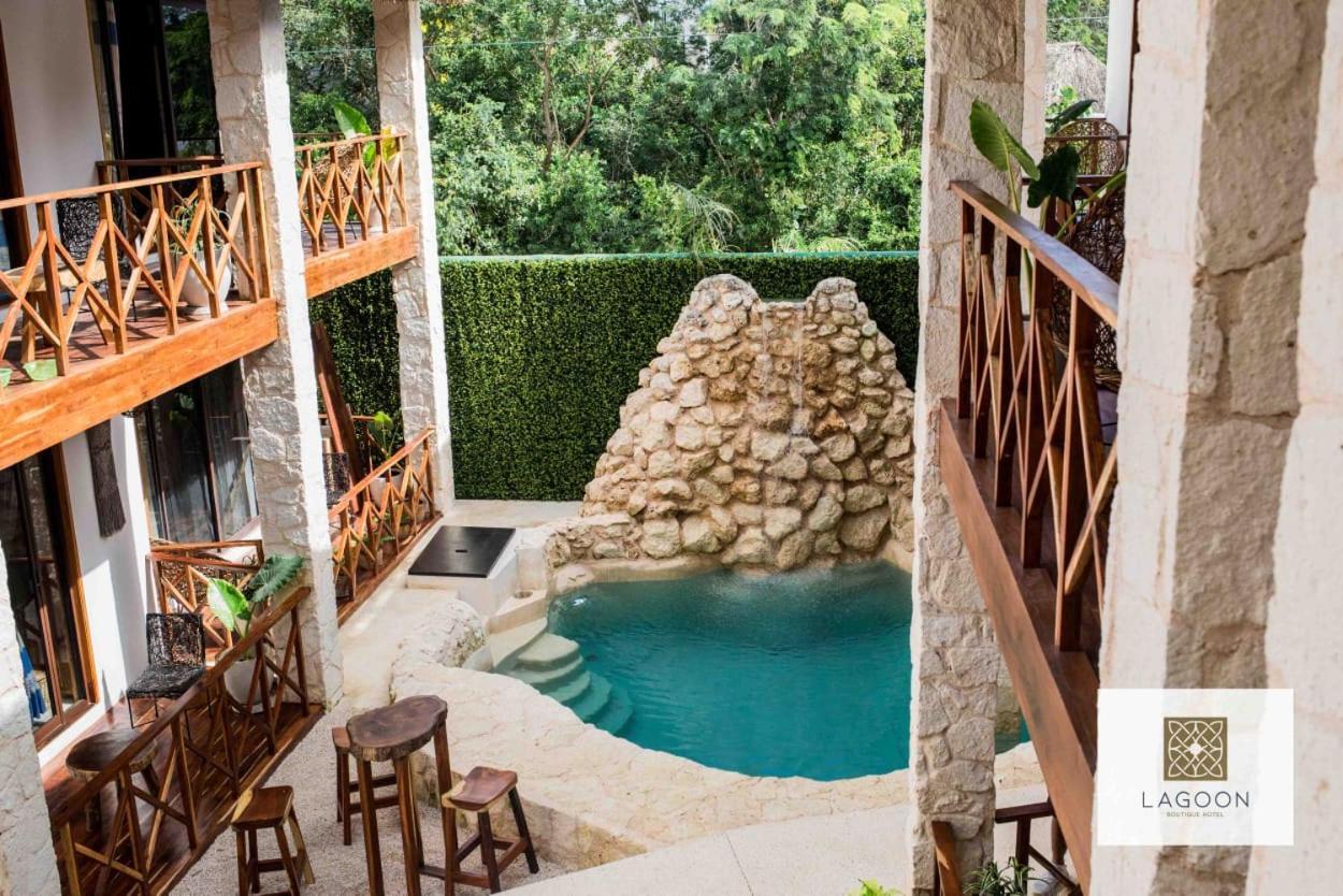 Hotel Lagoon Boutique - Luxury Chaman Experience