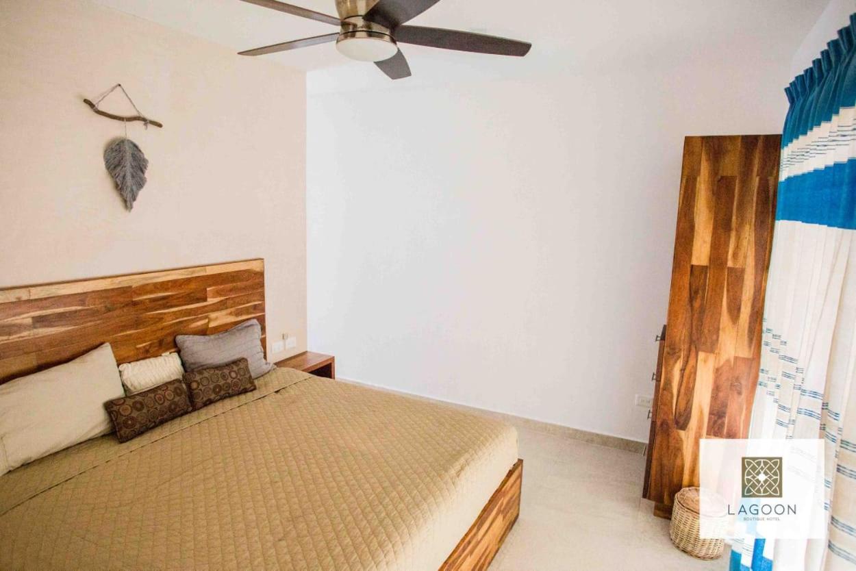 Lagoon Boutique - Luxury Chaman Experience 4* Tulum
