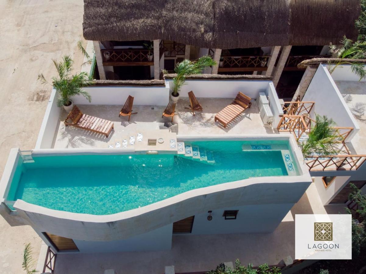 Lagoon Boutique - Luxury Chaman Experience 4*