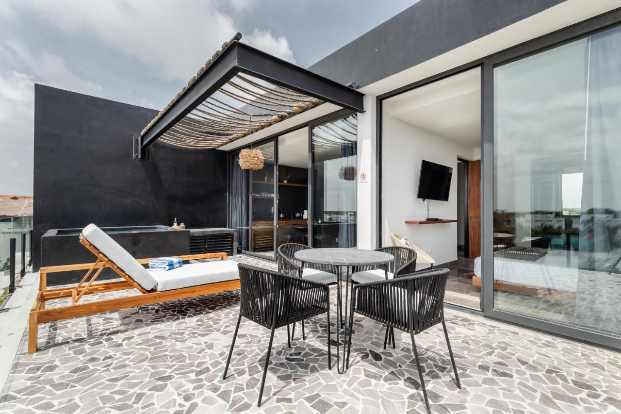 Apartamento Iik Luxury Penthouses By Spot *