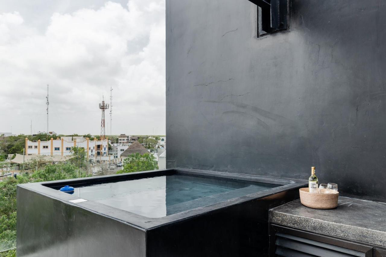 Iik Luxury Penthouses By Spot