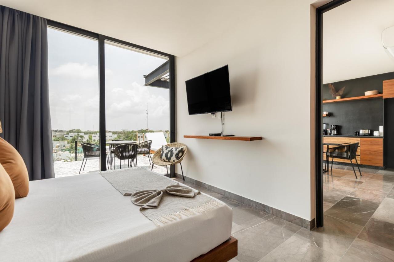 Apartamento Iik Luxury Penthouses By Spot