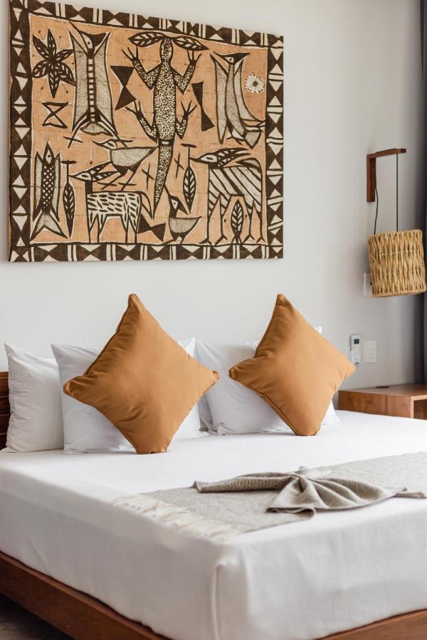 Iik Luxury Penthouses By Spot Apartamento