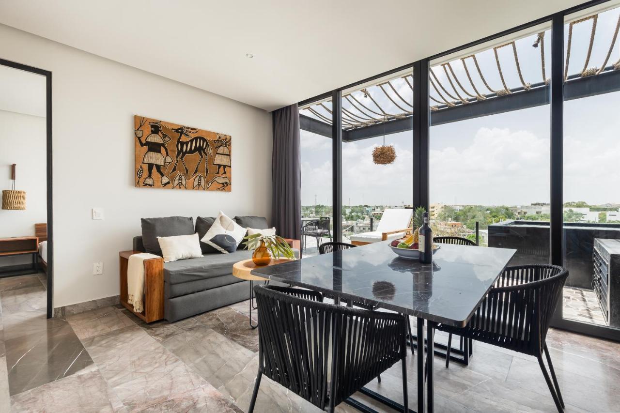 Apartamento Iik Luxury Penthouses By Spot