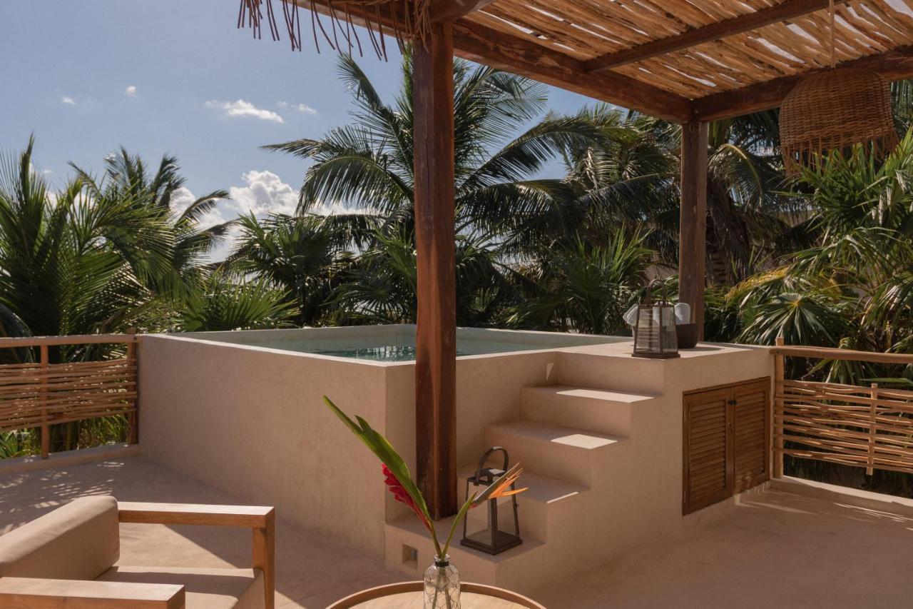 Aldea Canzul Hotel Tulum