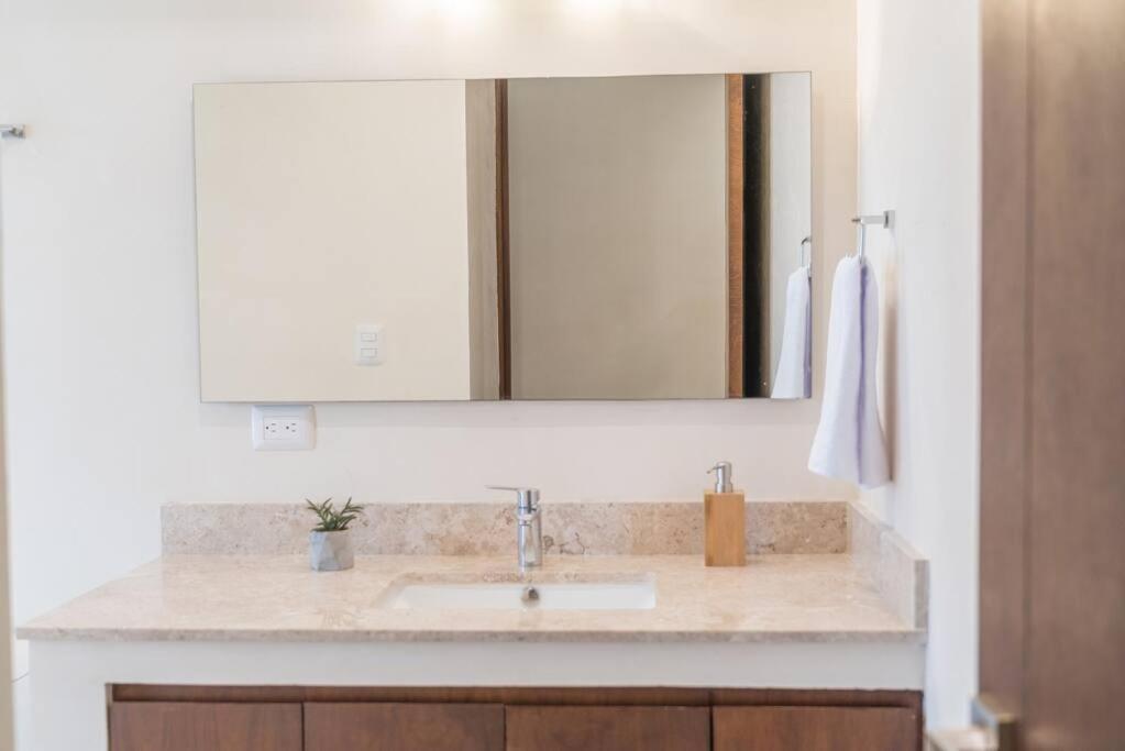 Apartamento Excelente Estudio En El Corazón De Tulum! *